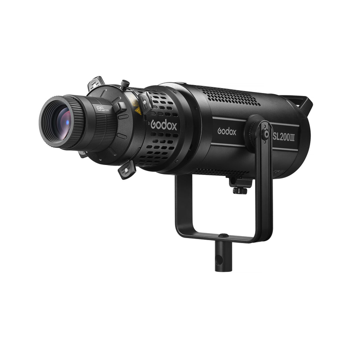 Godox BLP LED Projection Attachment for Bowens Mount