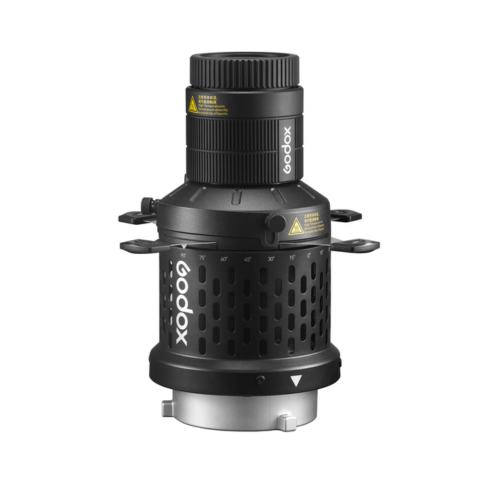 Godox BLP LED Projection Attachment for Bowens Mount