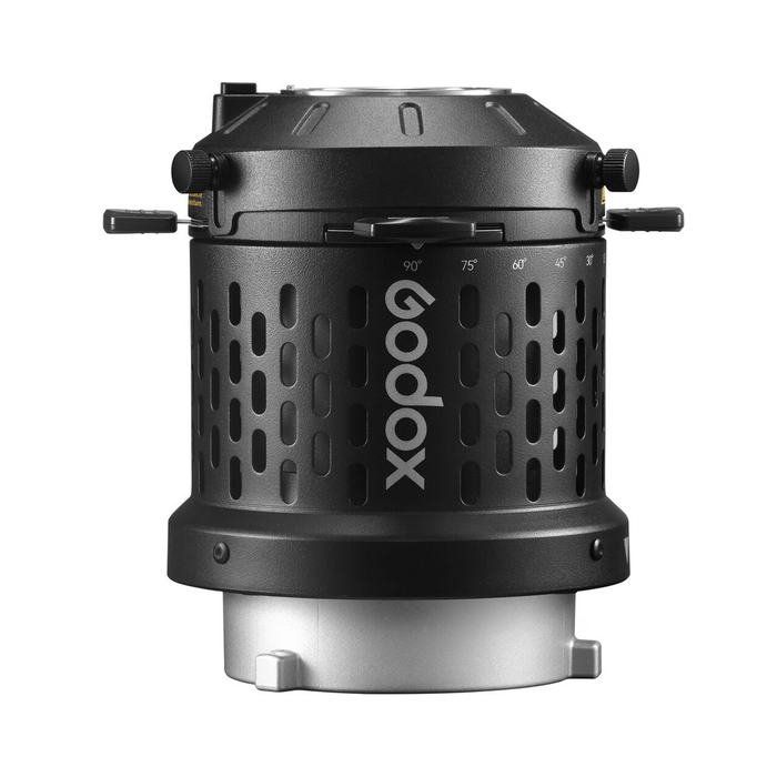 Godox BLP LED Projection Attachment for Bowens Mount