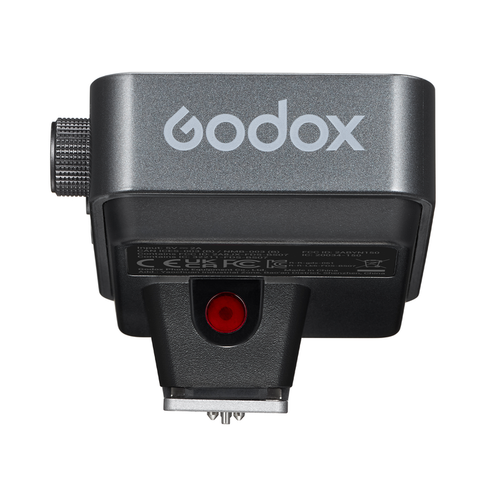 Godox X3Pro TTL Wireless Flash Trigger for Sony