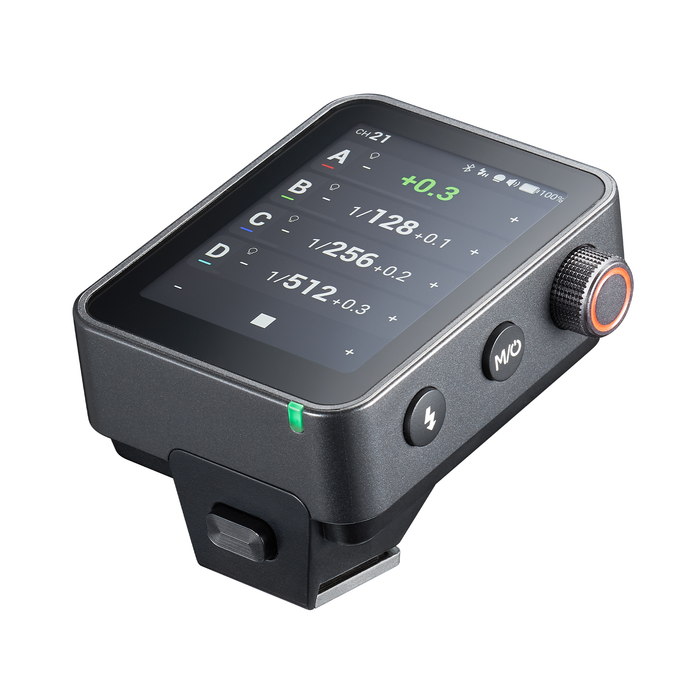 Godox X3Pro TTL Wireless Flash Trigger for Fujifilm