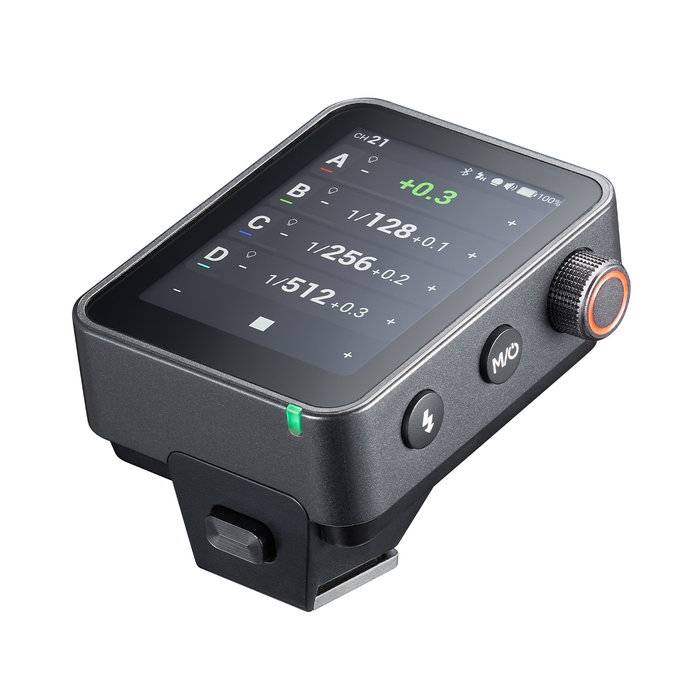 Godox X3Pro TTL Wireless Flash Trigger for Olympus & Lumix