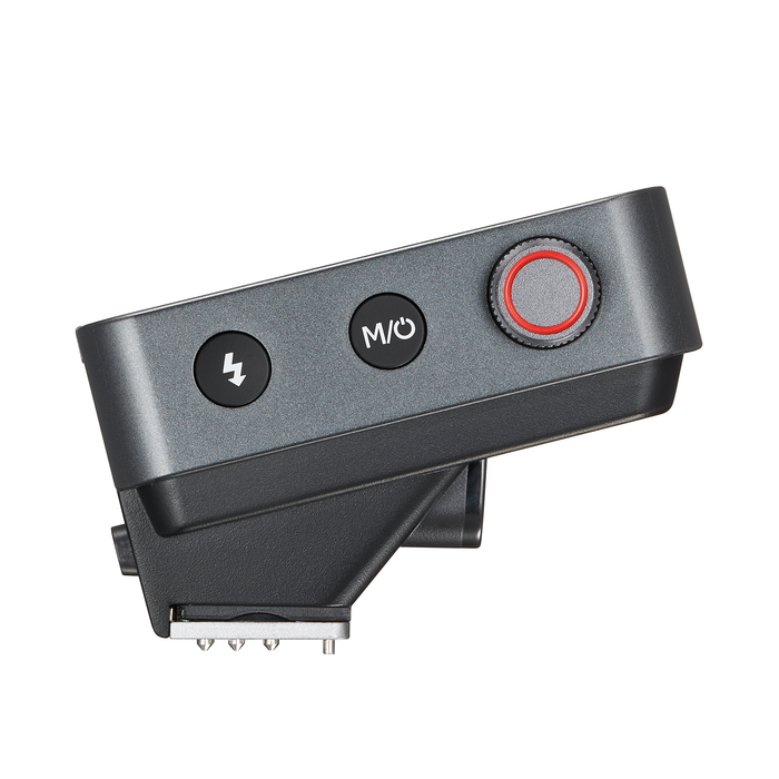 Godox X3Pro TTL Wireless Flash Trigger for Olympus & Lumix