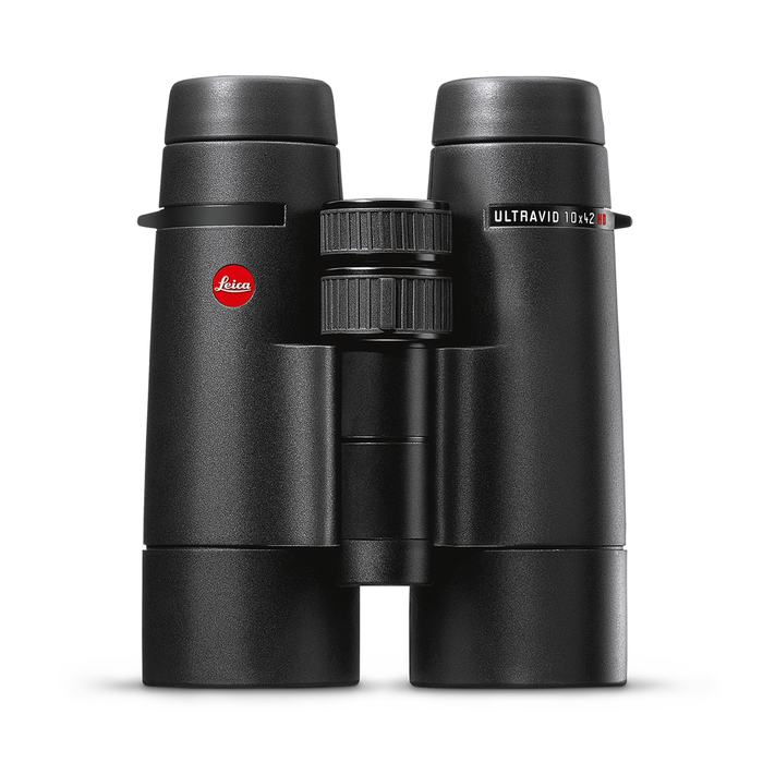Leica Ultravid HD-Plus 10x42 Binoculars