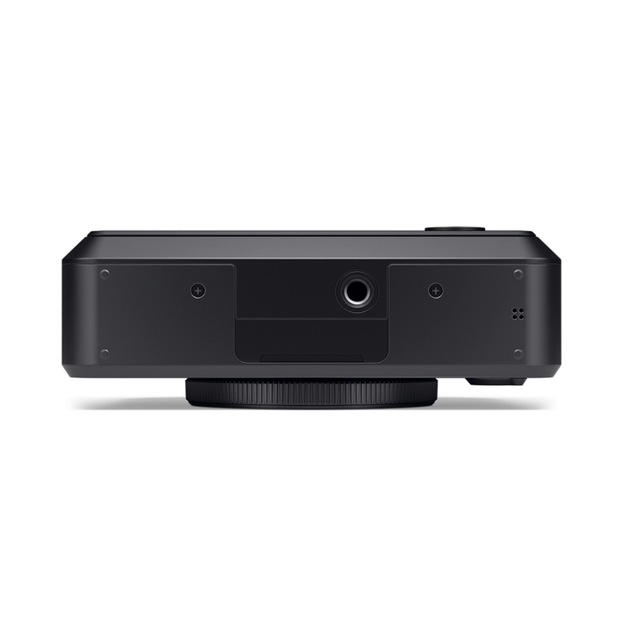 Leica SOFORT 2 Hybrid Instant Camera, 100 Years of Leica Limited Edition - Black