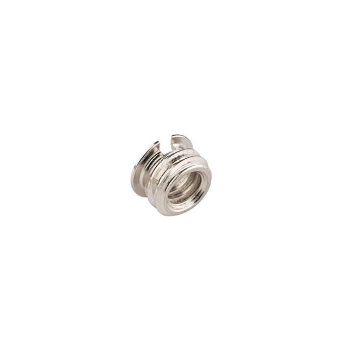 Manfrotto Reducing Bushing (Female 3/8" to 1/4" Male Screw)