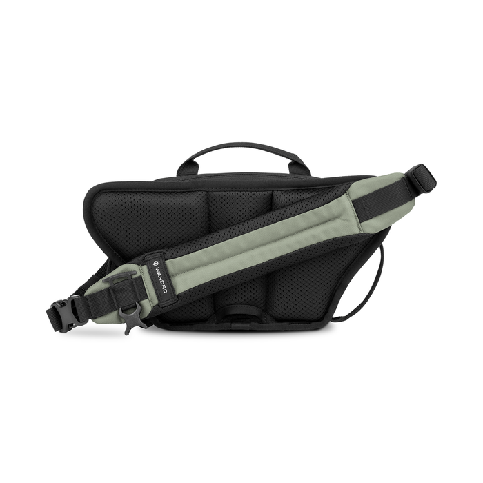 Wandrd Rogue 4L Sling V2 - Wasatch Green