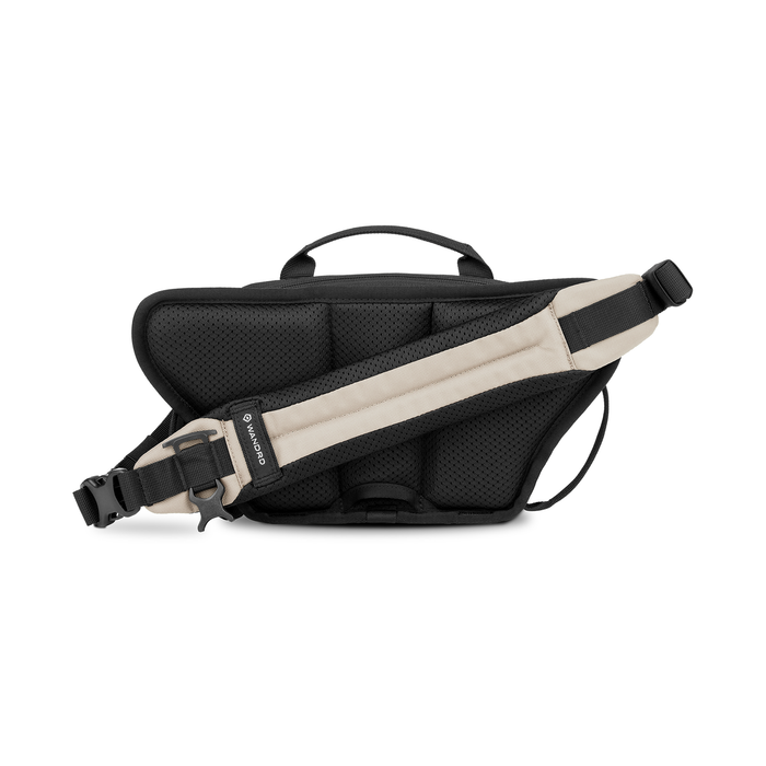 Wandrd Rogue 4L Sling V2 - Yuma Tan