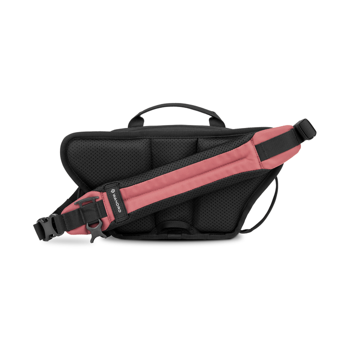 Wandrd Rogue 4L Sling V2 - Rhone Burgundy