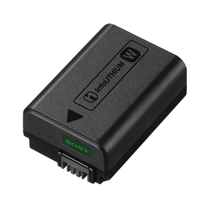 Sony NP-FW50 Lithium-Ion Rechargeable Battery