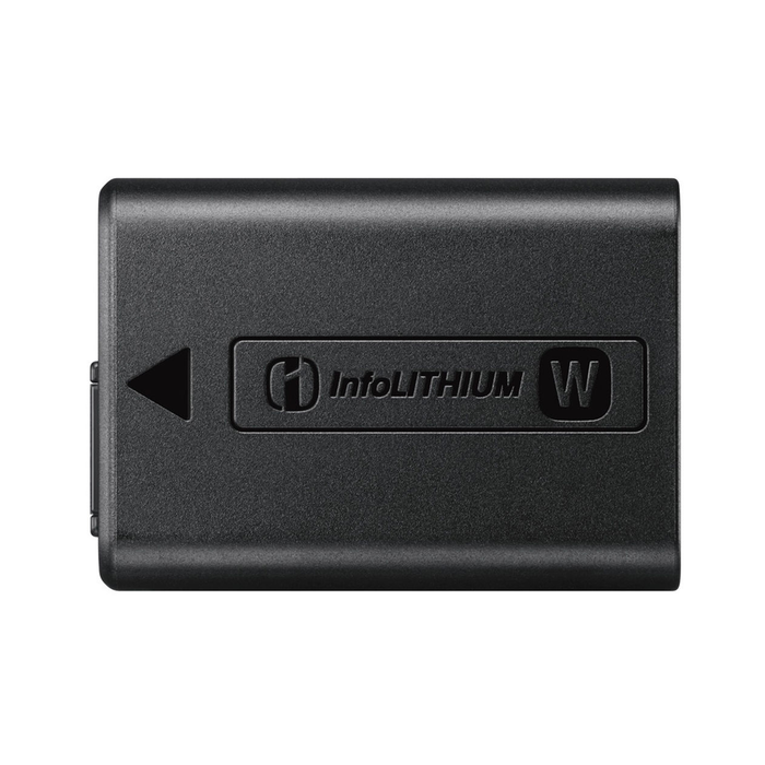 Sony NP-FW50 Lithium-Ion Rechargeable Battery