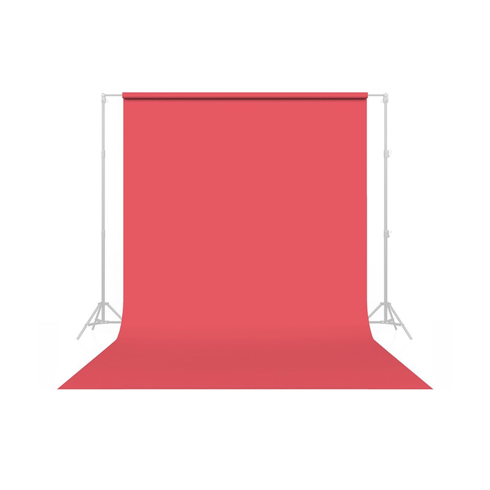 Savage #92 Flamingo Seamless Background Paper 107" x 36' - In Store Pick Up Only