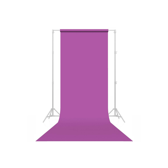 Savage #91 Plum Seamless Background Paper 53" x 36'