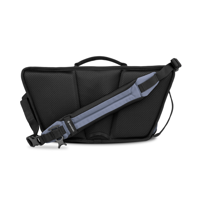 Wandrd Rogue 9L Sling V2 - Aegean Blue
