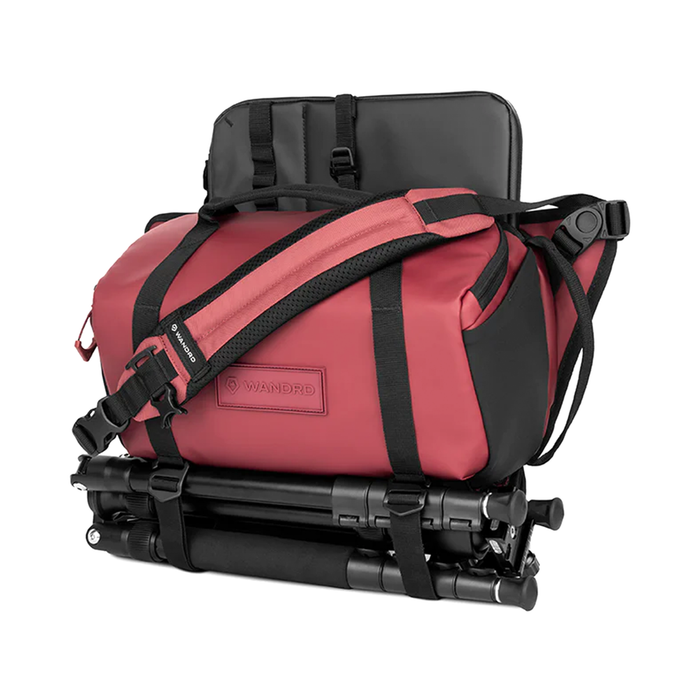 Wandrd Rogue 9L Sling V2 - Rhone Burgundy