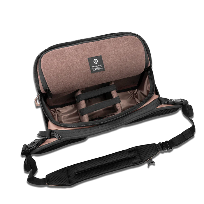Wandrd Rogue 9L Sling V2 - Atacama Clay