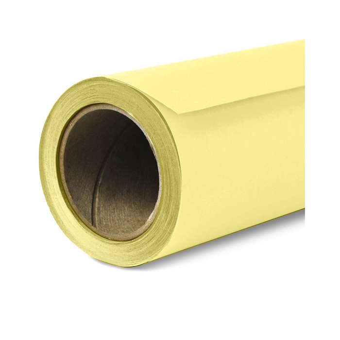Savage #93 Lemonade Seamless Background Paper 53" x 36'