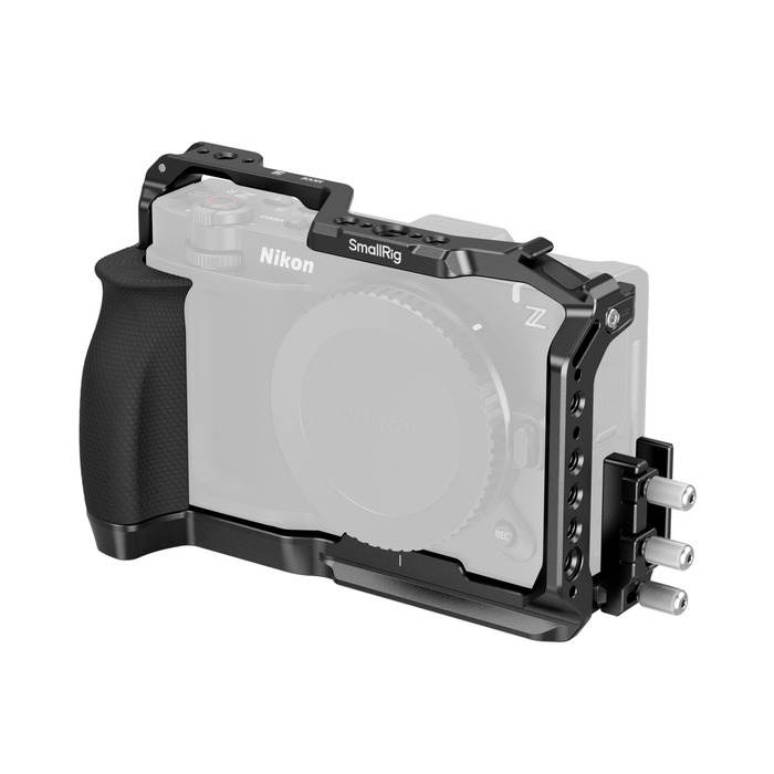 SmallRig Camera Cage Kit for Nikon ZR (Basic Edition) 5467