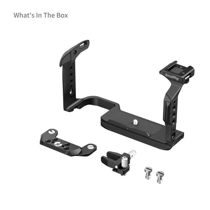 SmallRig Camera Cage Kit for Canon EOS C50 (Basic Edition) 5656