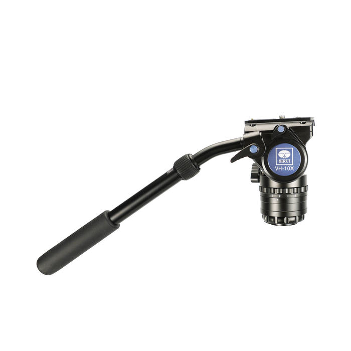 Sirui VH-10X Fluid Video Head