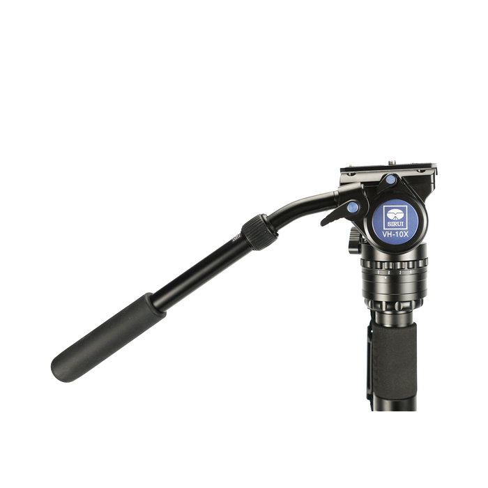 Sirui VH-10X Fluid Video Head