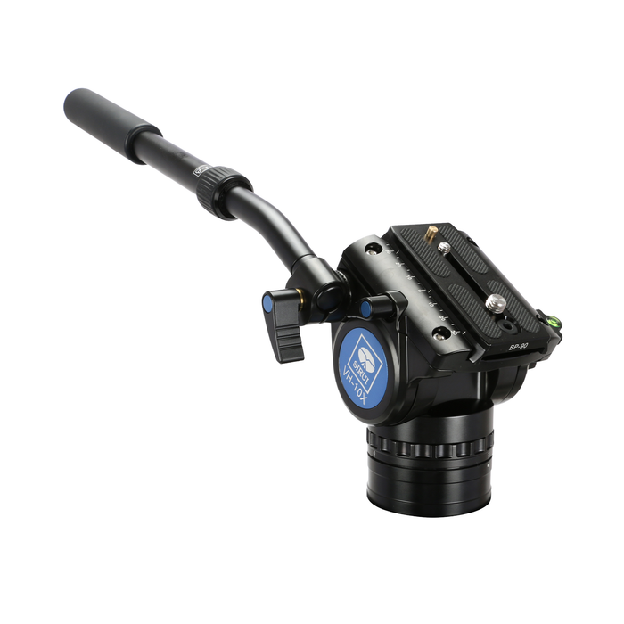 Sirui VH-10X Fluid Video Head