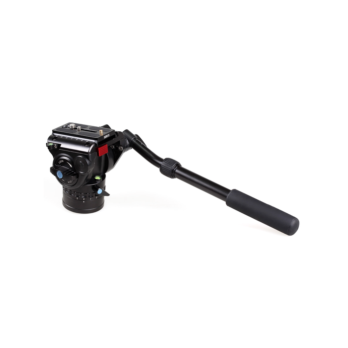 Sirui VH-10X Fluid Video Head