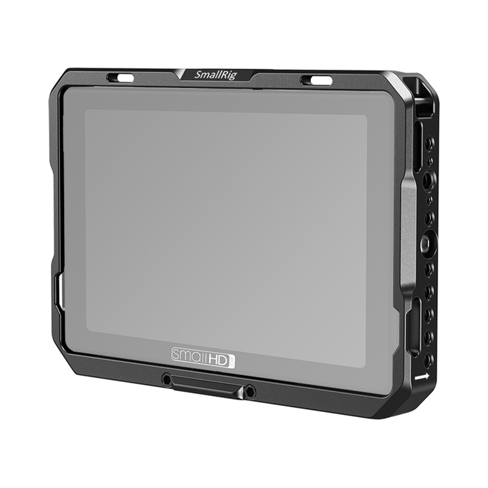 SmallRig Cage with Sun Hood for SmallHD 702 Touch Monitor CMS2684