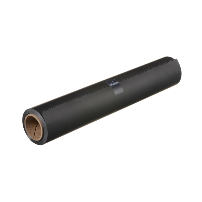 LEE Filters 280R-12 Black Foil Roll (12" x 50')