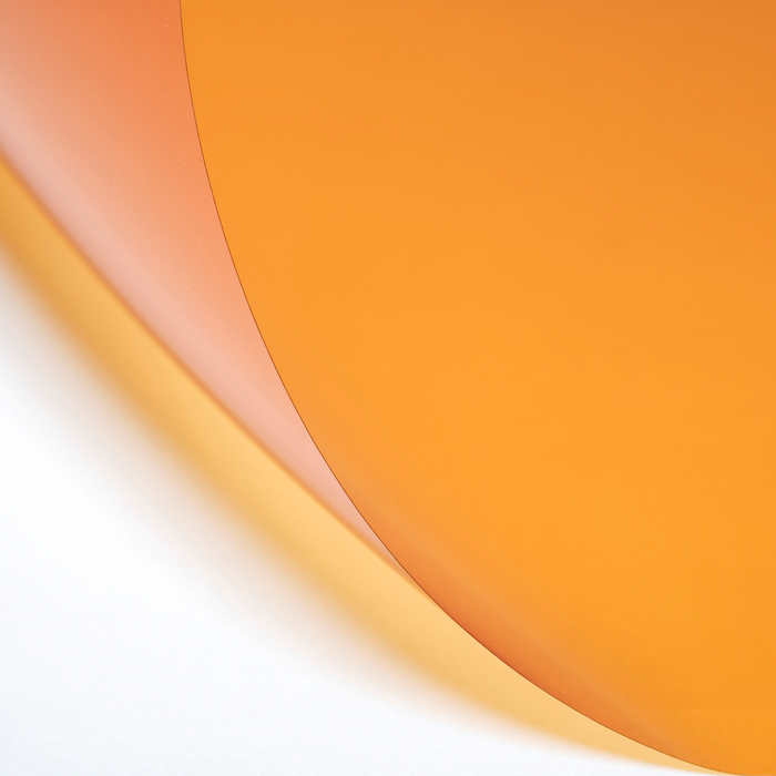 LEE Filters 204 Full Color Temperature Orange Lighting Filter Roll, 48" x 25'