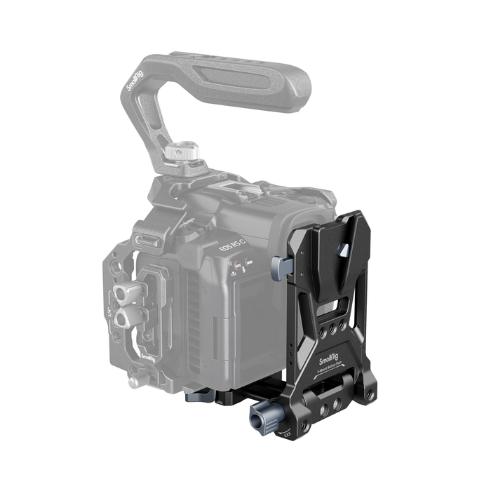 SmallRig Compact V-Mount Battery Mounting System 4064B