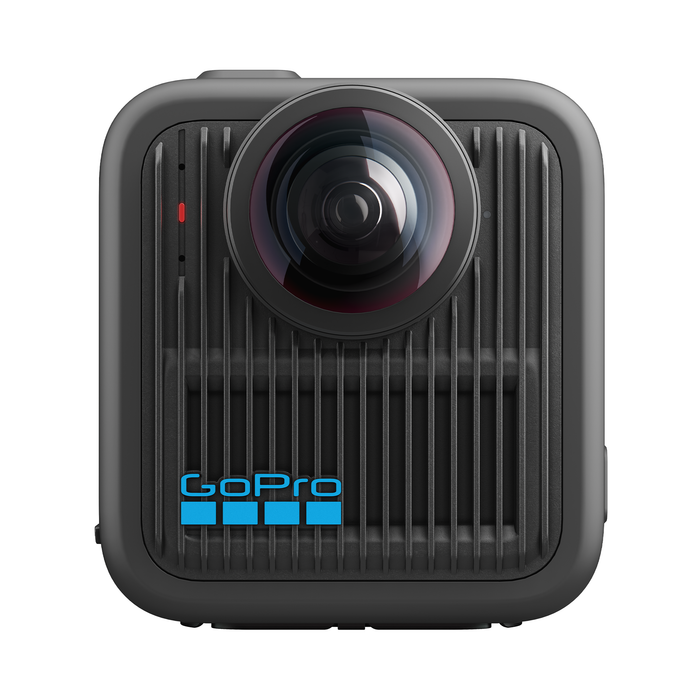 GoPro MAX2 360 Action Camera