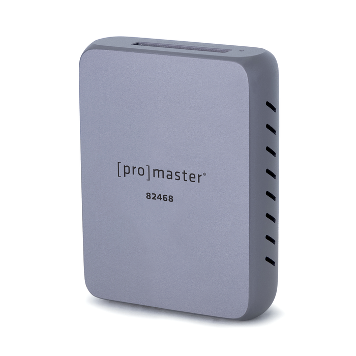 ProMaster CFexpress 4.0 Type B Card Reader