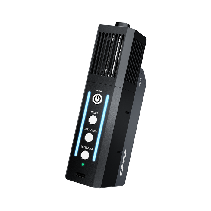 PMI SmokeNINJA-PRO Trident Kit