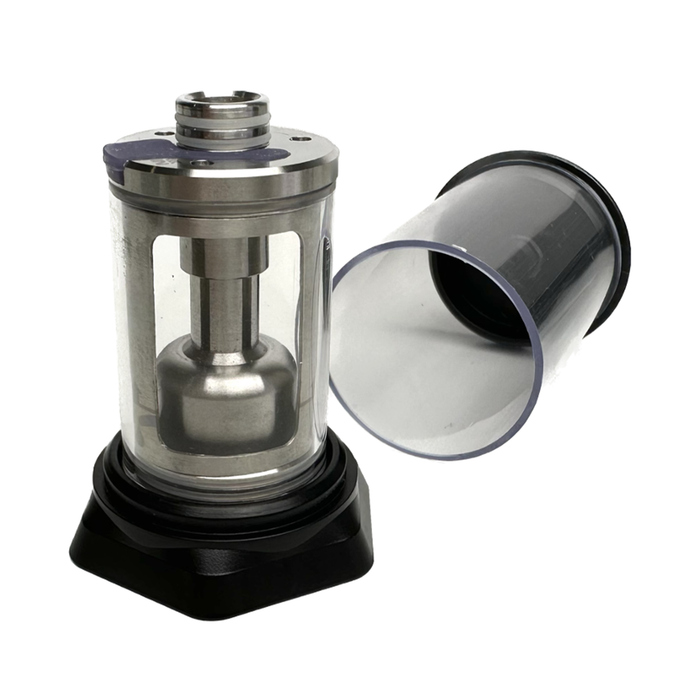PMI Fog Chamber 2.0