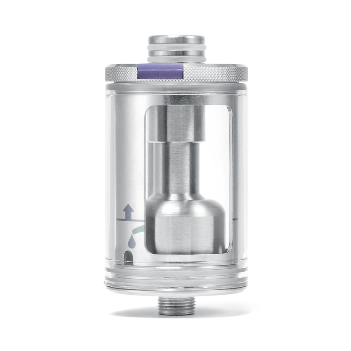 PMI Fog Chamber 2.0
