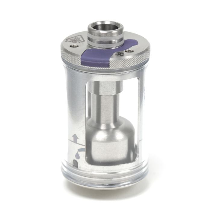 PMI Fog Chamber 2.0