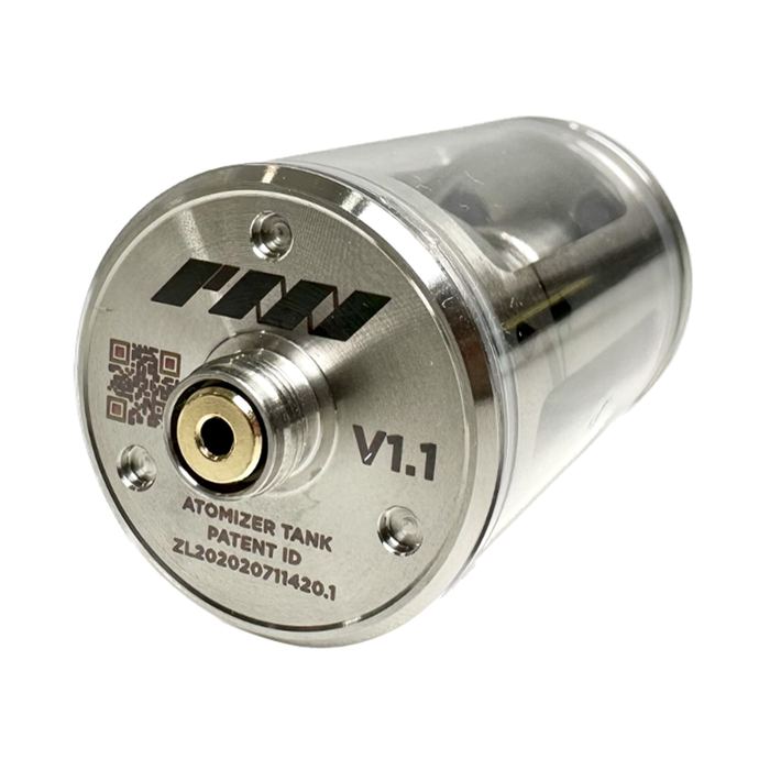 PMI Fog Chamber 2.0