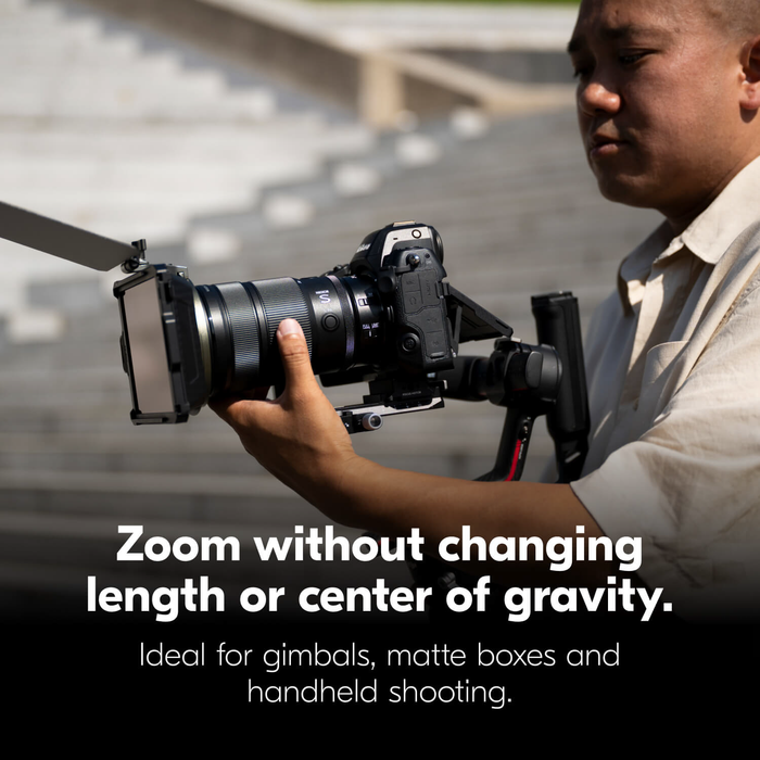 Nikon Z 24-70mm f/2.8 S II Lens