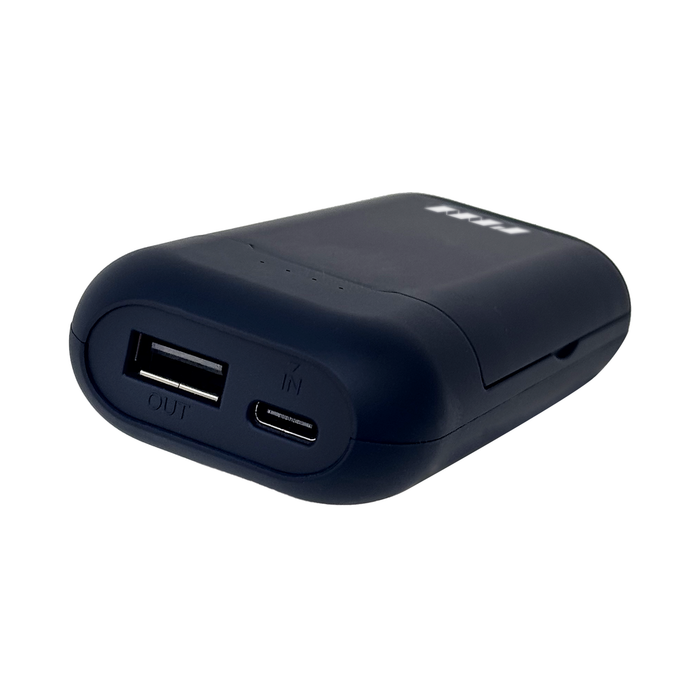 PMI 18650 Battery Charger & Power Bank