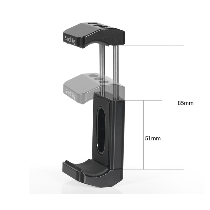 SmallRig Holder for Portable Power Banks BUB2336