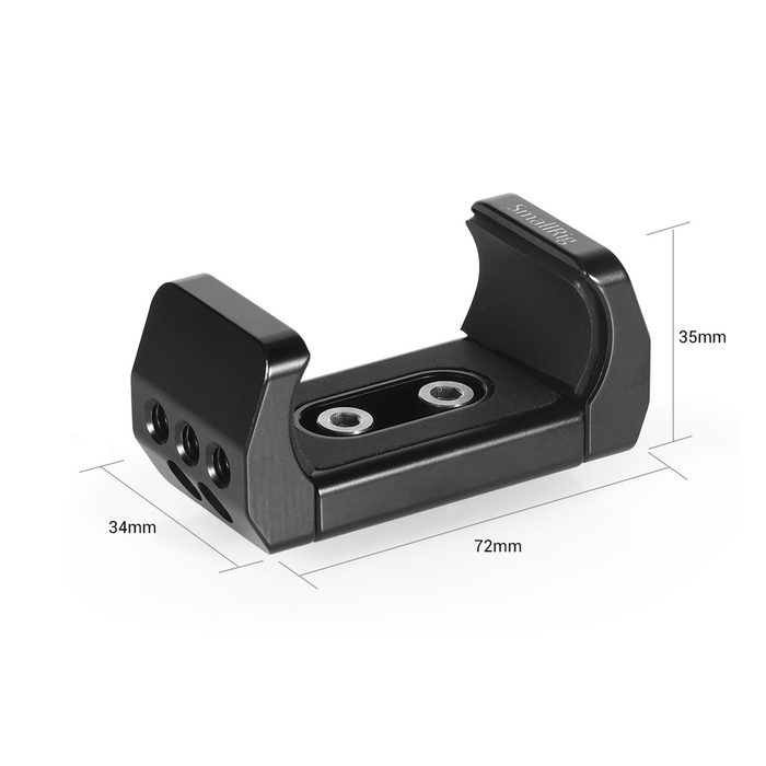 SmallRig Holder for Portable Power Banks BUB2336