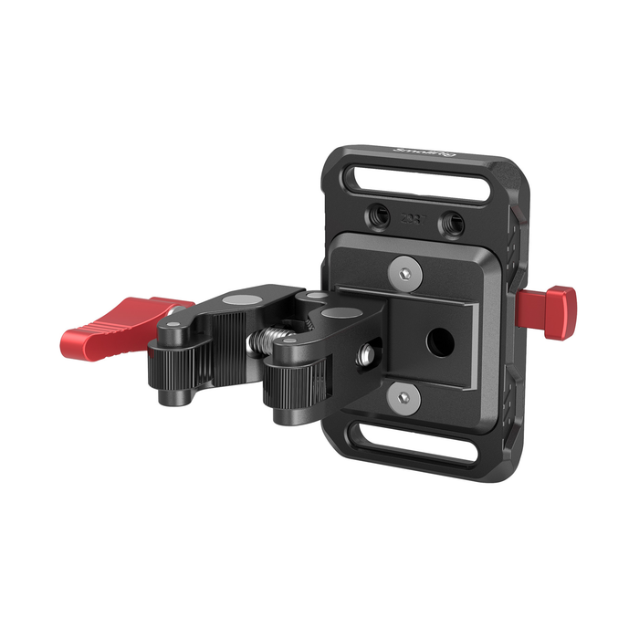SmallRig Mini V-Mount Battery Plate with Crab-Shaped Clamp 2989