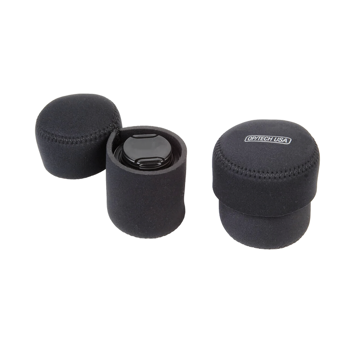 Op/Tech Fold-Over Pouch #304 for Lenses