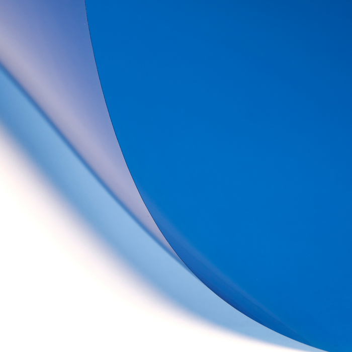 LEE Filters 201 Full Color Temperature Blue Lighting Filter Roll, 48" x 1' (Sold by the foot)