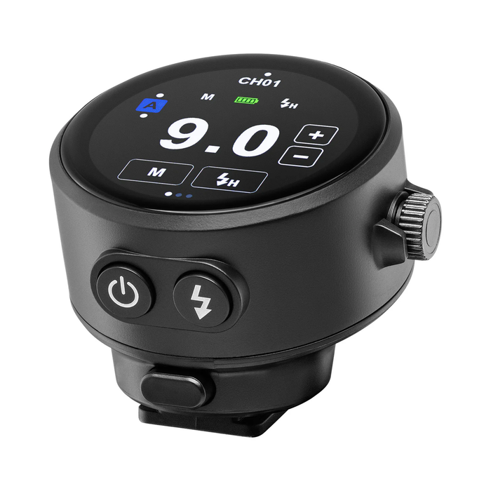 Westcott FJ-T1 Touchscreen Universal Wireless Trigger