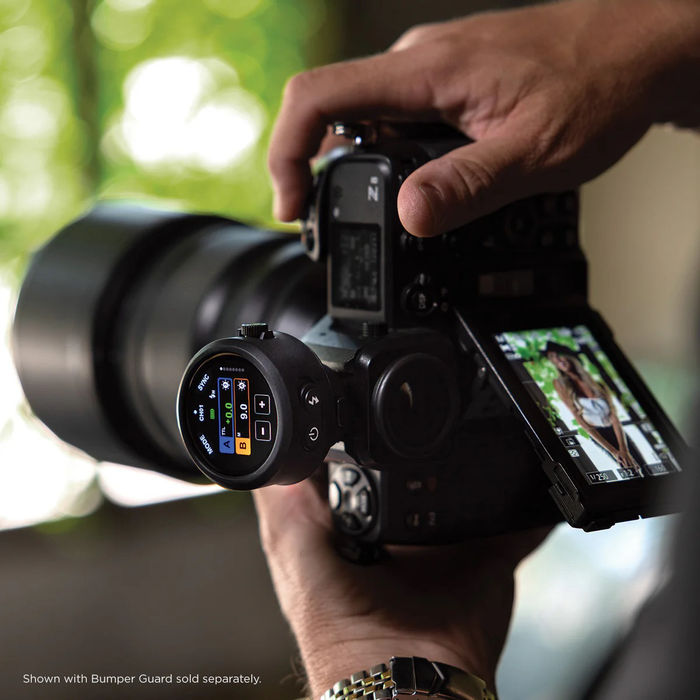 Westcott FJ-T1 Touchscreen Universal Wireless Trigger