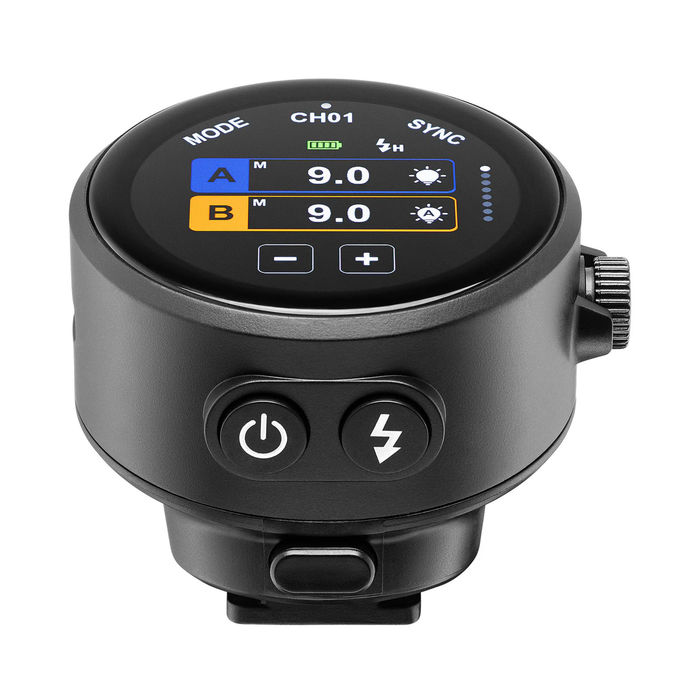 Westcott FJ-T1 Touchscreen Sony Wireless Trigger