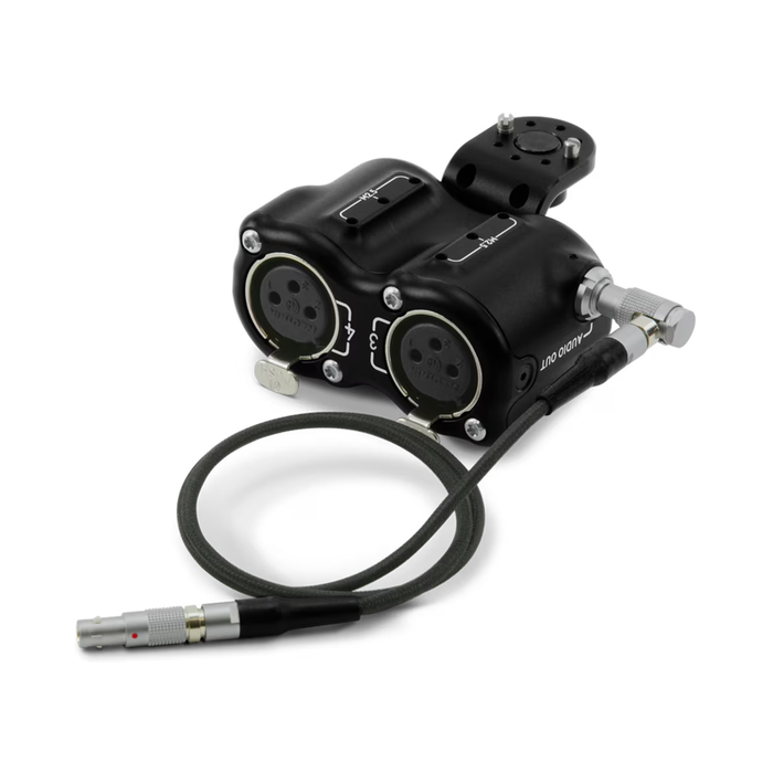RED Digital Cinema KOMODO-X Production Package with V-Lock for Nikon Z Mount