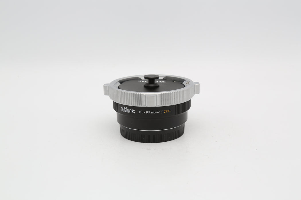 Used Metabones PL-RF T Cine (G)